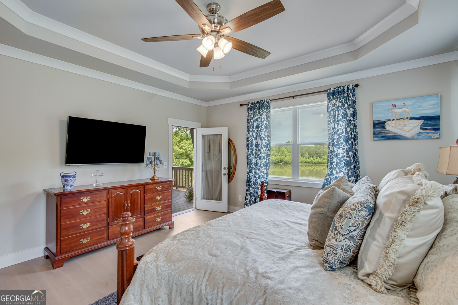 7355 Brockton Road Nicholson - 50