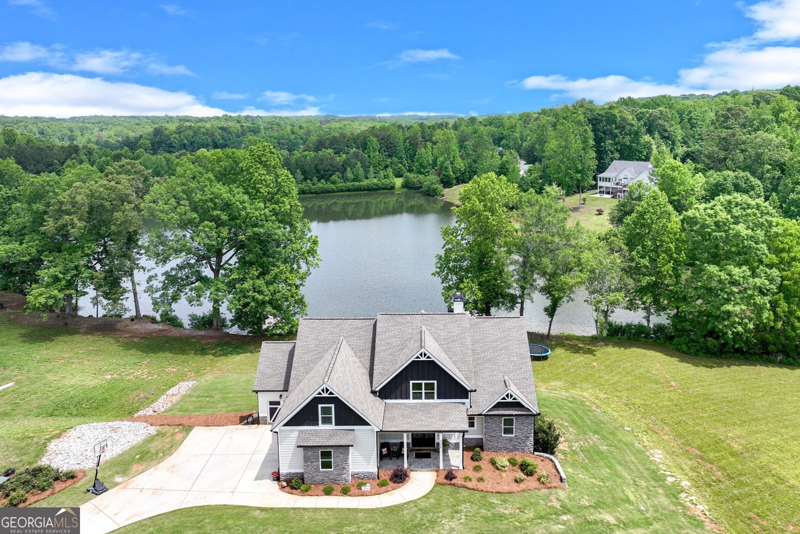 7355 Brockton Road Nicholson - 77