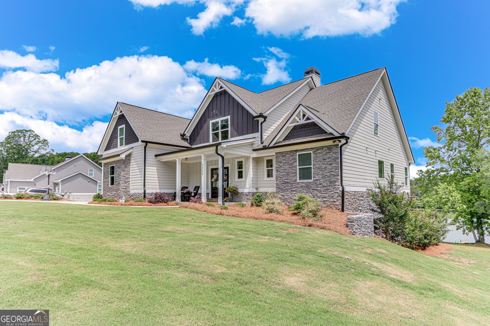 7355 Brockton Road Nicholson - 80