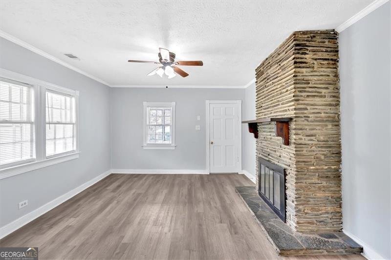 1018 JONES MILL Road Cartersville - 10