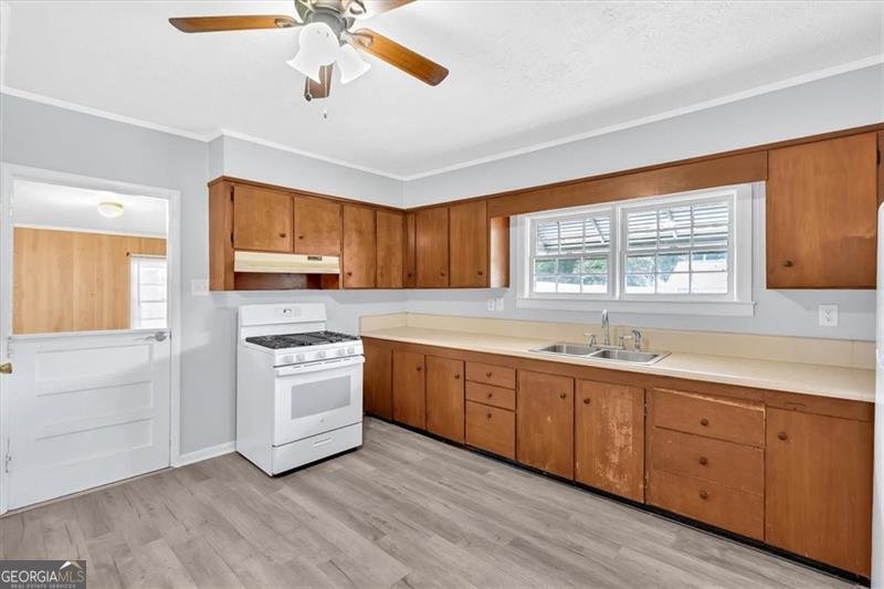 1018 JONES MILL Road Cartersville - 11