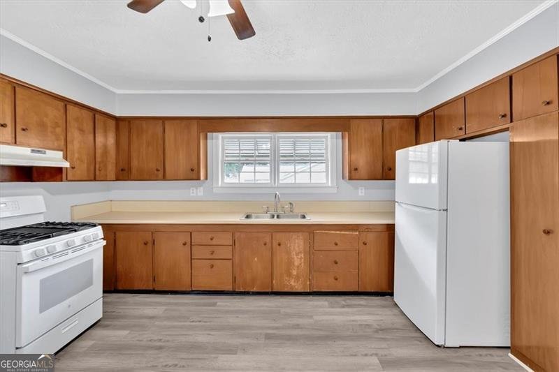 1018 JONES MILL Road Cartersville - 12