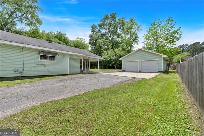 1018 JONES MILL Road Cartersville - 22