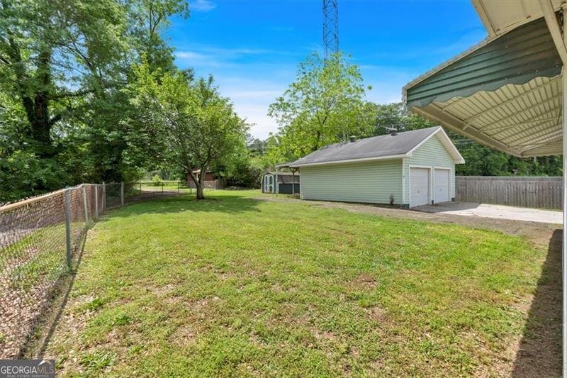 1018 JONES MILL Road Cartersville - 23