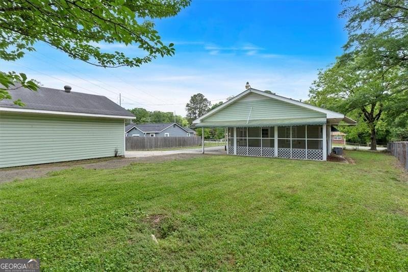 1018 JONES MILL Road Cartersville - 24