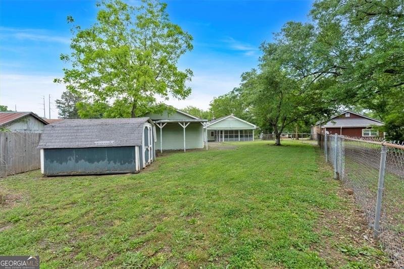 1018 JONES MILL Road Cartersville - 25