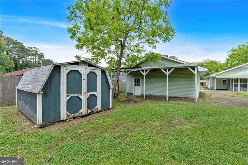 1018 JONES MILL Road Cartersville - 26