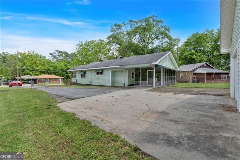 1018 JONES MILL Road Cartersville - 27