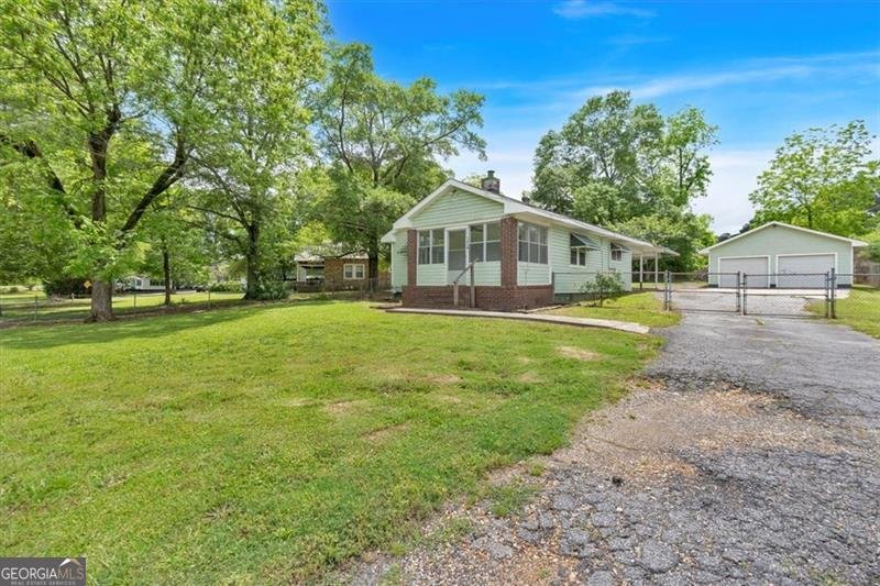 1018 JONES MILL Road Cartersville - 3