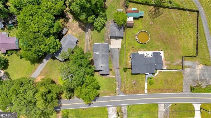 1018 JONES MILL Road Cartersville - 30