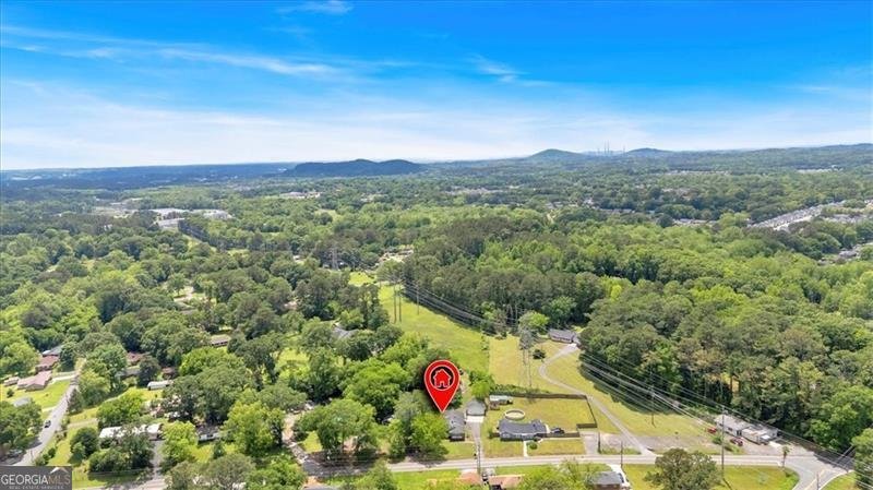 1018 JONES MILL Road Cartersville - 31