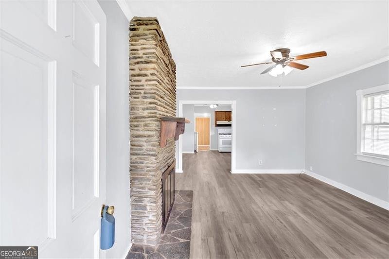 1018 JONES MILL Road Cartersville - 5