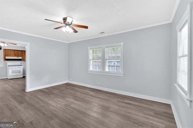 1018 JONES MILL Road Cartersville - 6