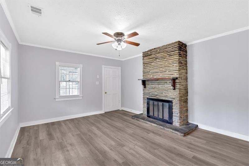 1018 JONES MILL Road Cartersville - 8