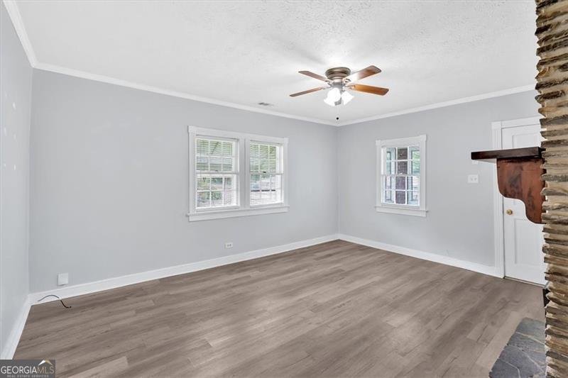 1018 JONES MILL Road Cartersville - 9