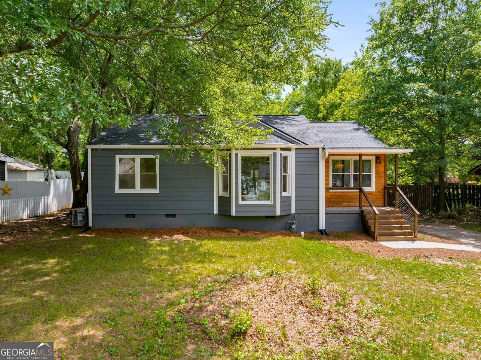 638 Medford Place Smyrna - 2