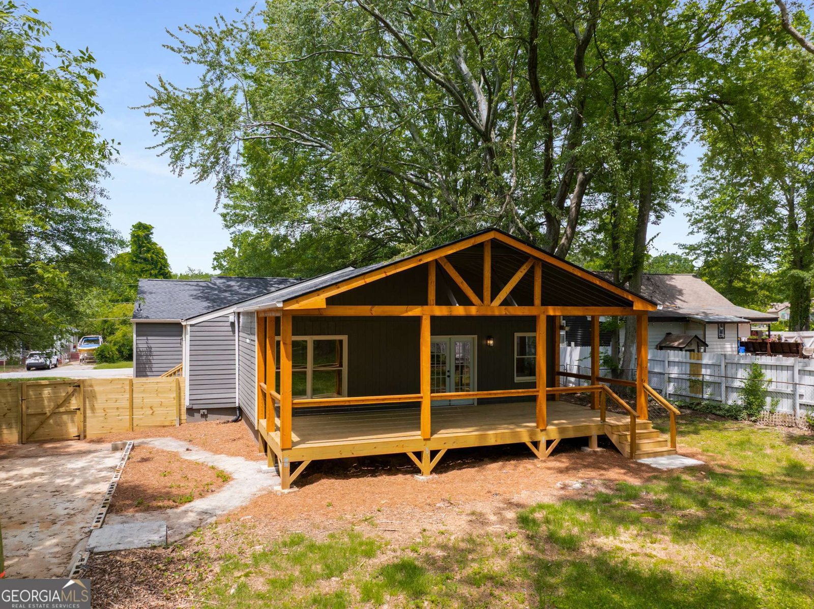 638 Medford Place Smyrna - 45