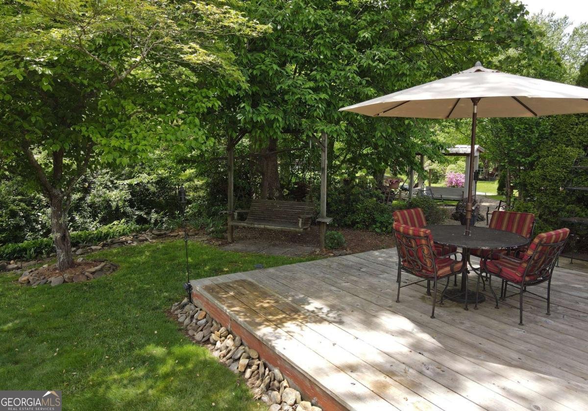 101 Flora Lane Blairsville - 11