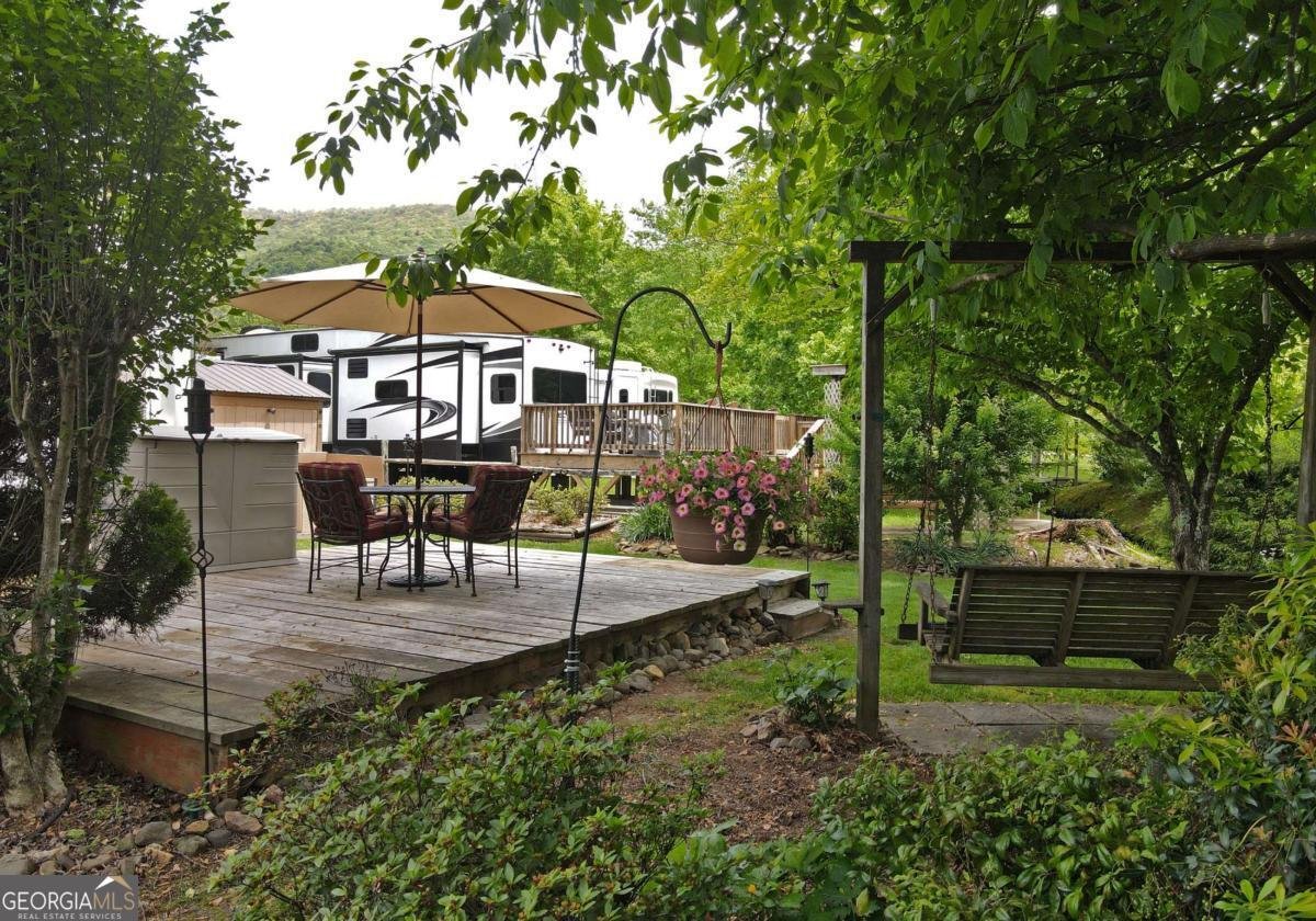 101 Flora Lane Blairsville - 15