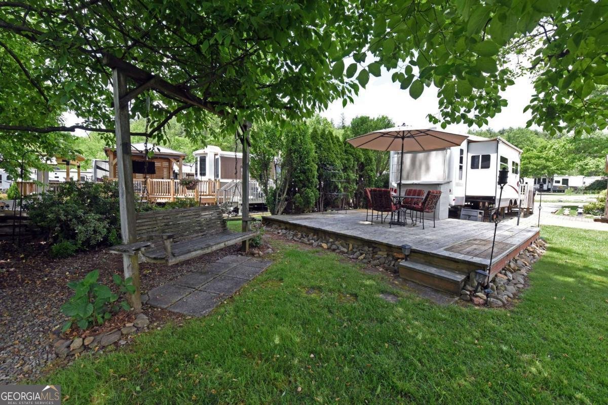 101 Flora Lane Blairsville - 16