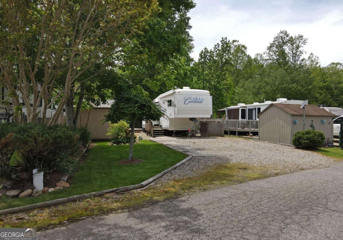 101 Flora Lane Blairsville - 32