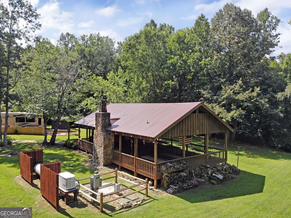 101 Flora Lane Blairsville - 34
