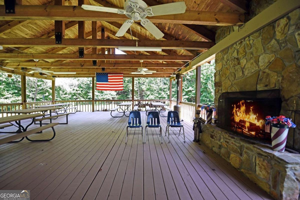 101 Flora Lane Blairsville - 35