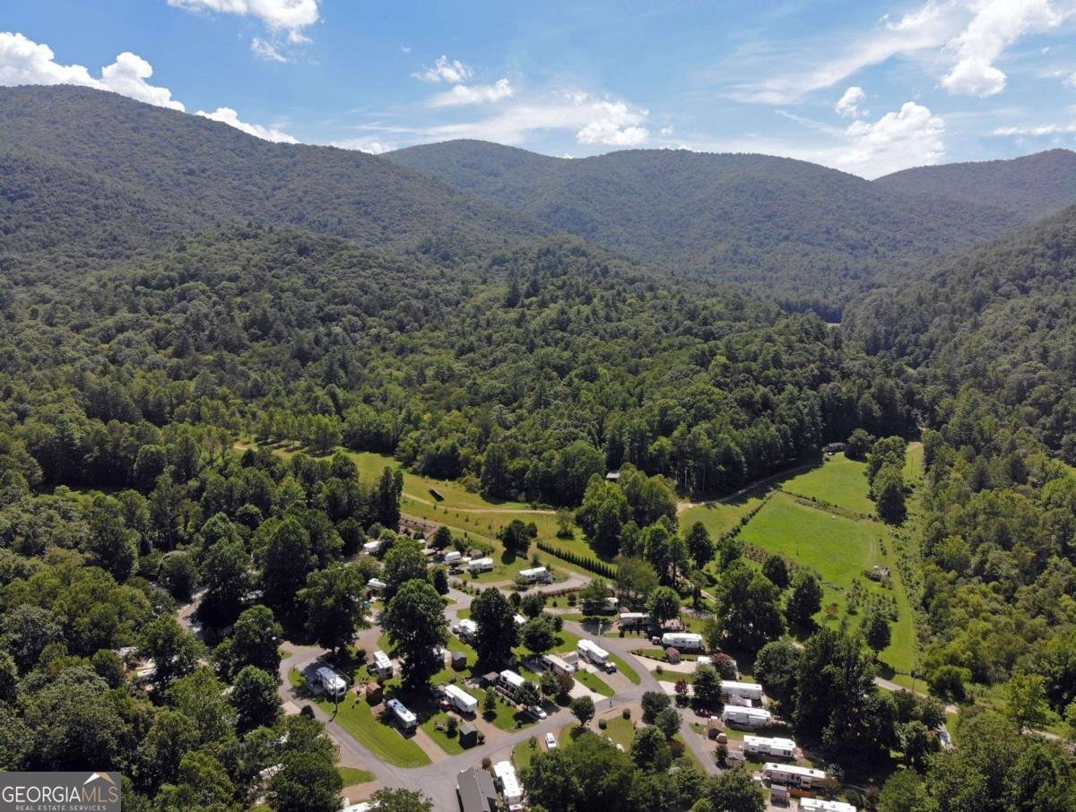 101 Flora Lane Blairsville - 36