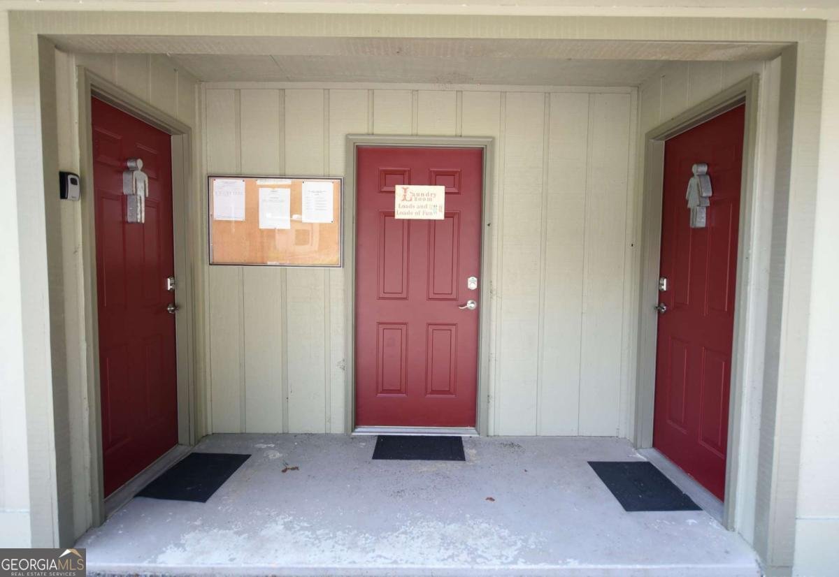 101 Flora Lane Blairsville - 39