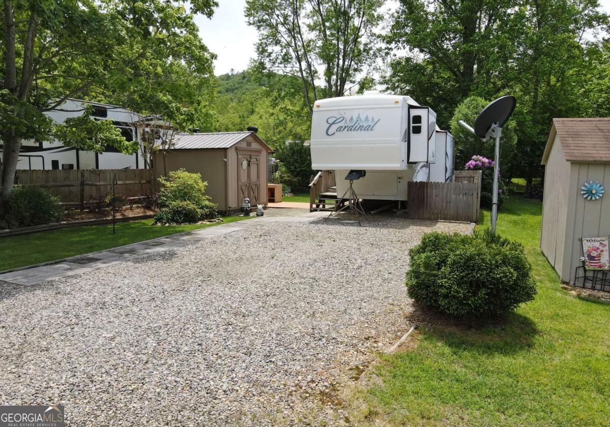 101 Flora Lane Blairsville - 4
