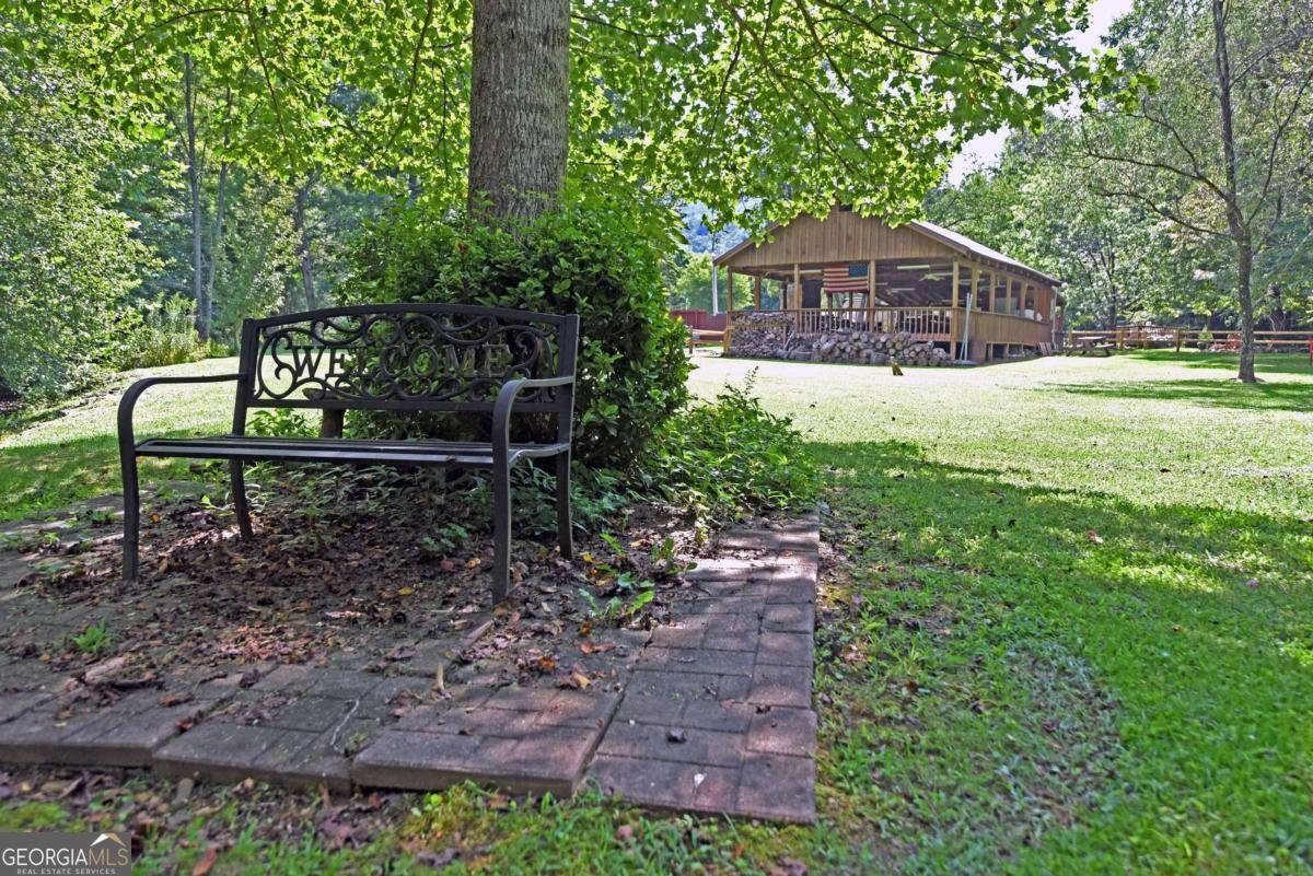 101 Flora Lane Blairsville - 41