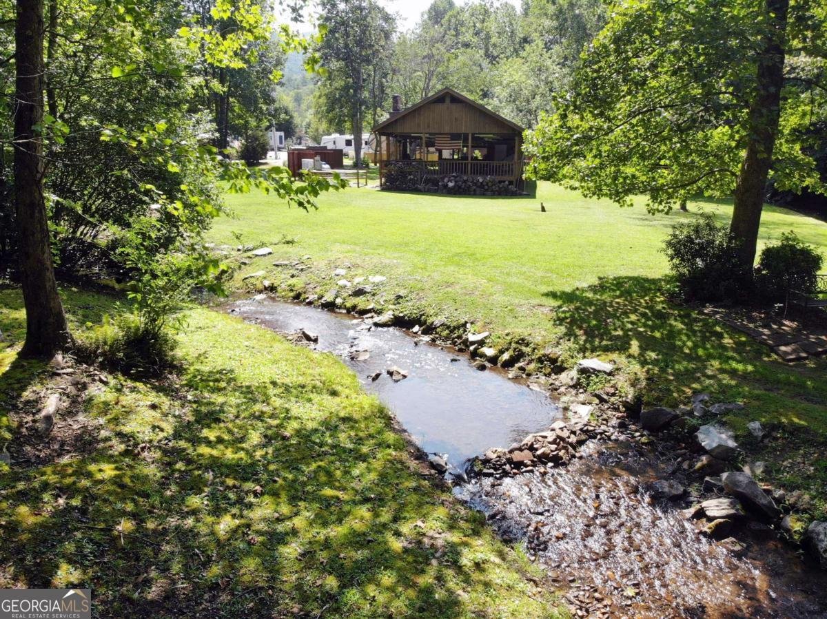 101 Flora Lane Blairsville - 42