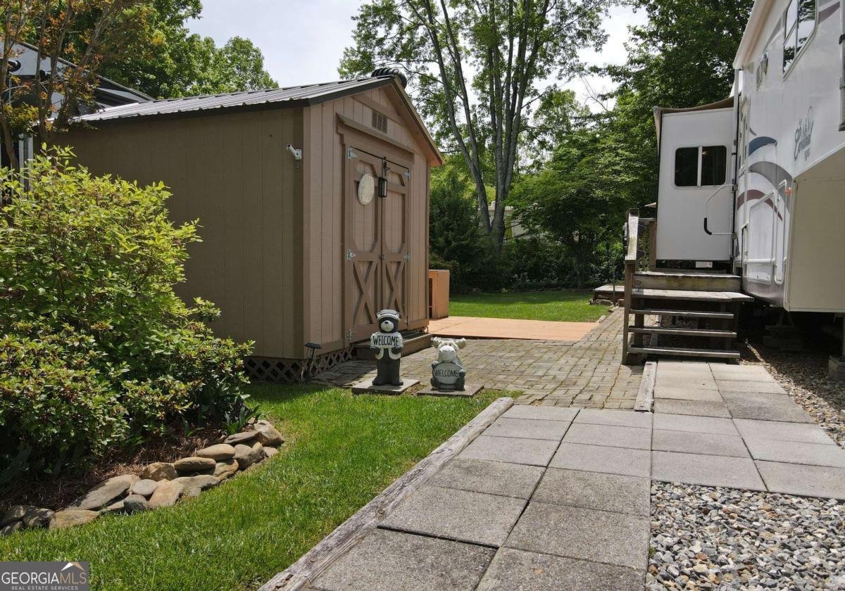 101 Flora Lane Blairsville - 6
