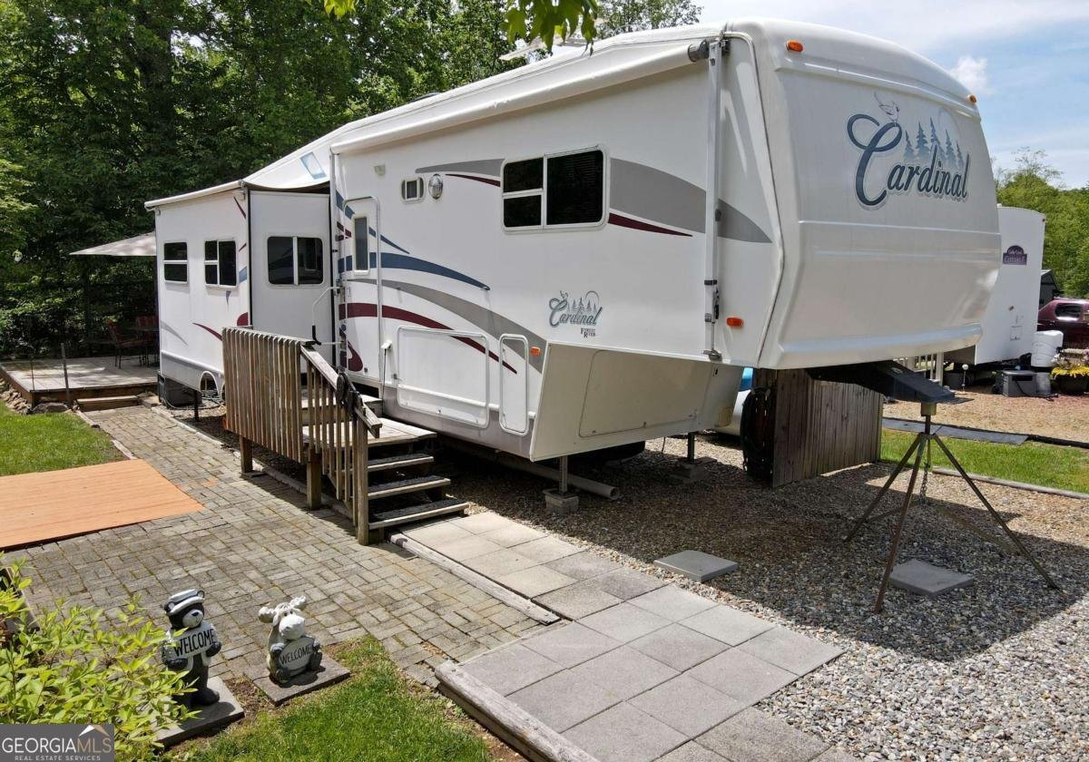 101 Flora Lane Blairsville - 8