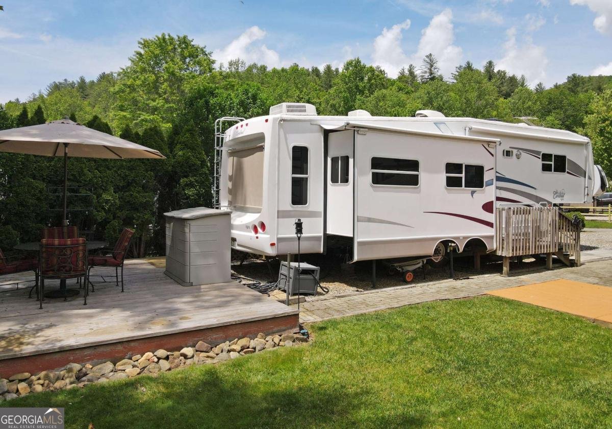 101 Flora Lane Blairsville - 9