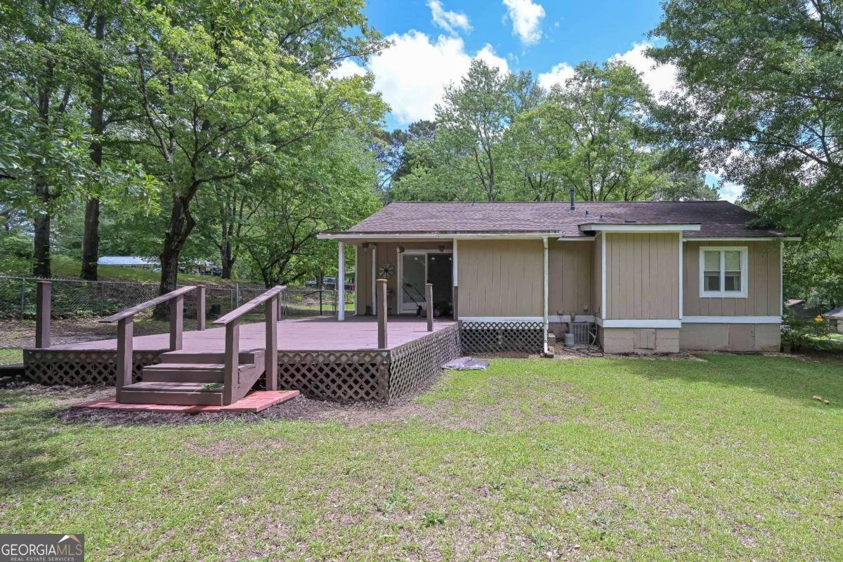 510 Pineland Road Mableton - 42