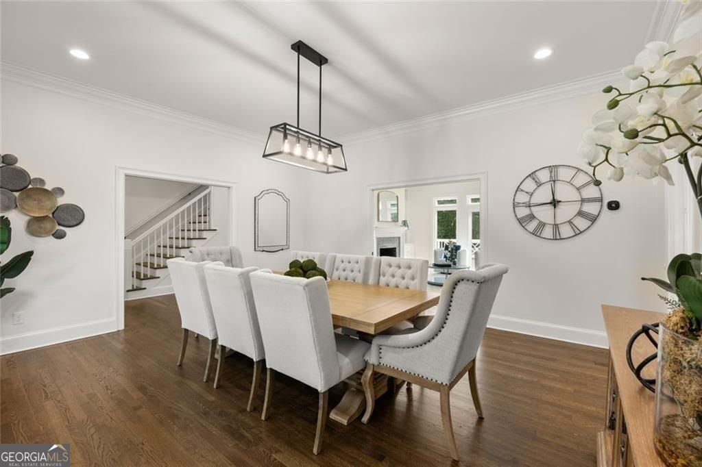 1260 Heards Ferry Road Sandy Springs - 10