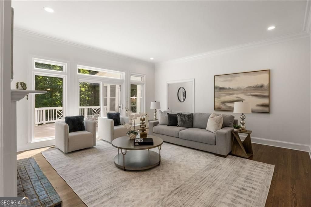 1260 Heards Ferry Road Sandy Springs - 11