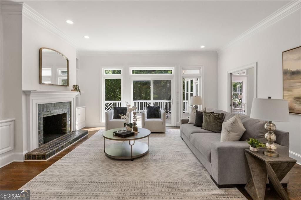 1260 Heards Ferry Road Sandy Springs - 12