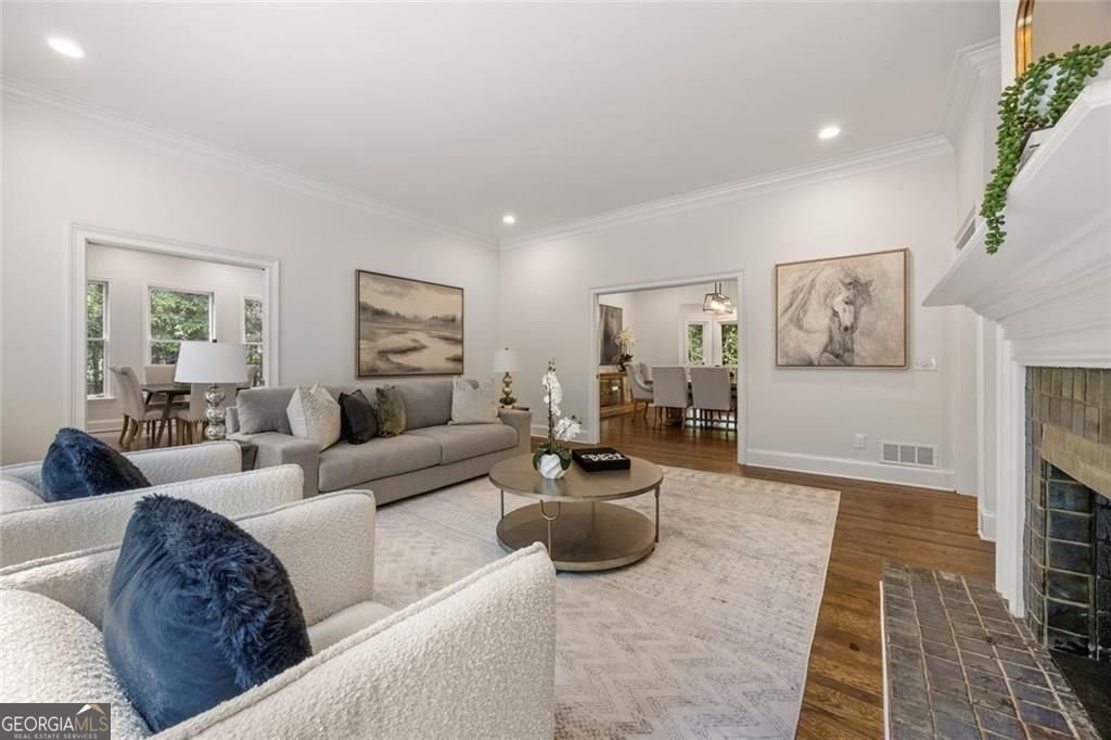 1260 Heards Ferry Road Sandy Springs - 13