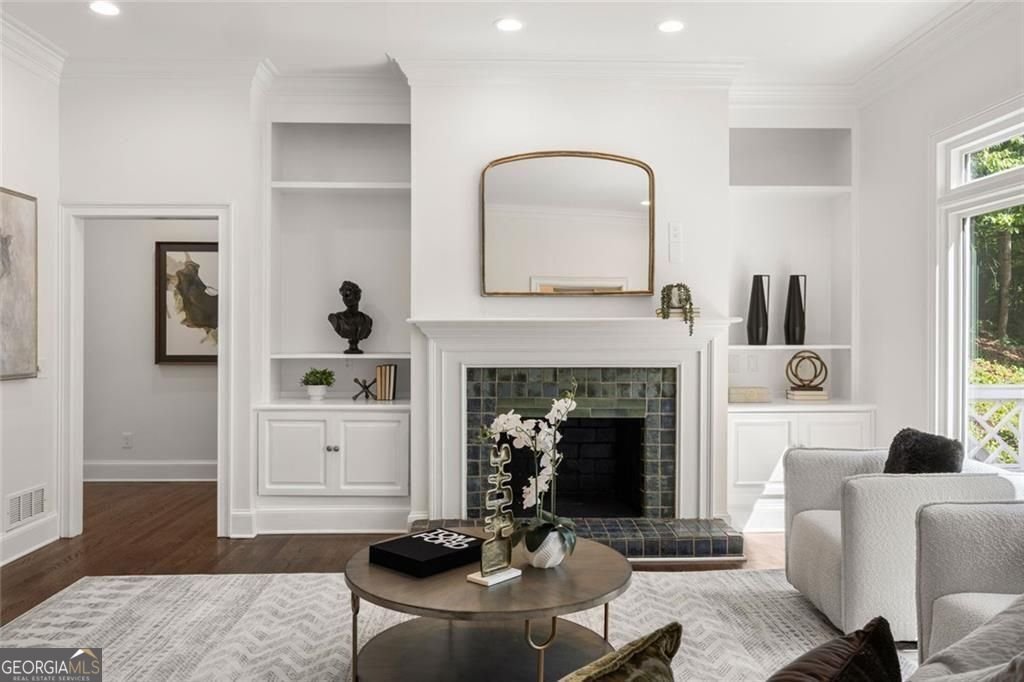 1260 Heards Ferry Road Sandy Springs - 14