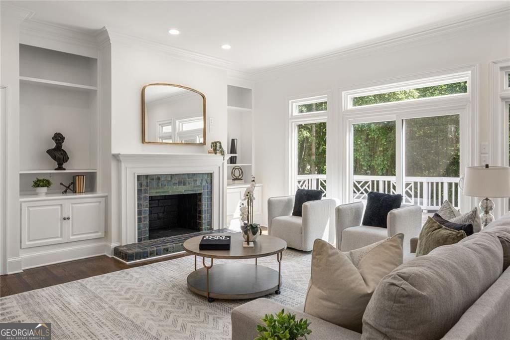 1260 Heards Ferry Road Sandy Springs - 15