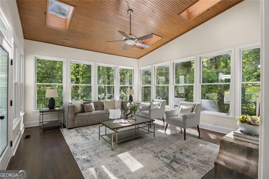 1260 Heards Ferry Road Sandy Springs - 16