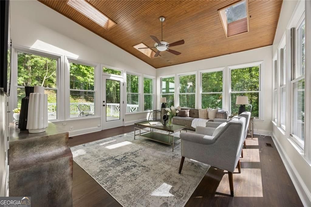 1260 Heards Ferry Road Sandy Springs - 17
