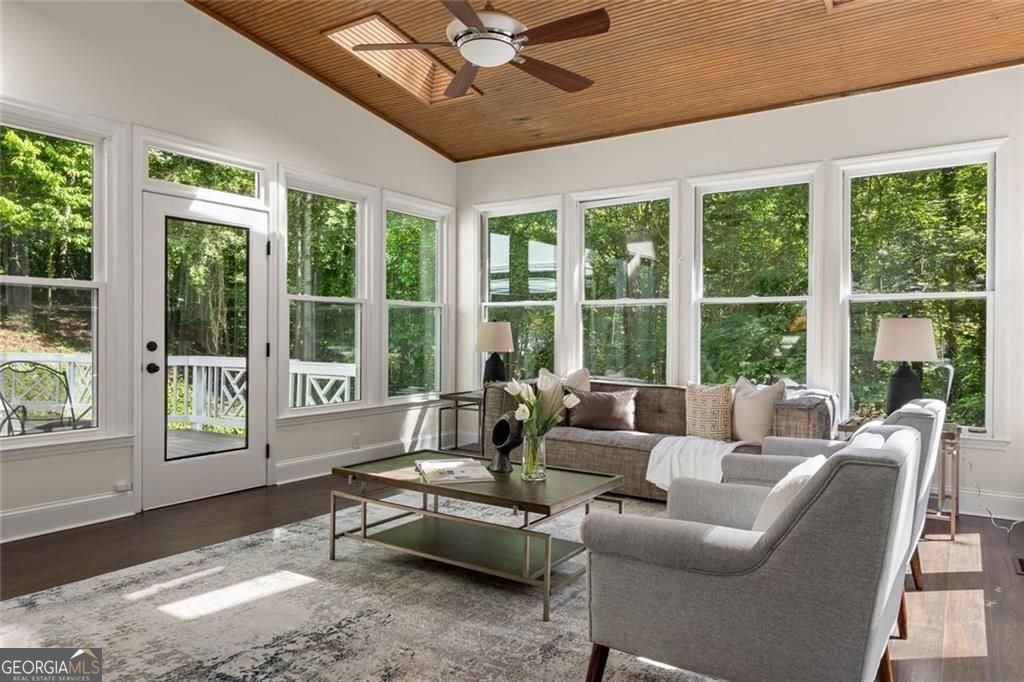 1260 Heards Ferry Road Sandy Springs - 18