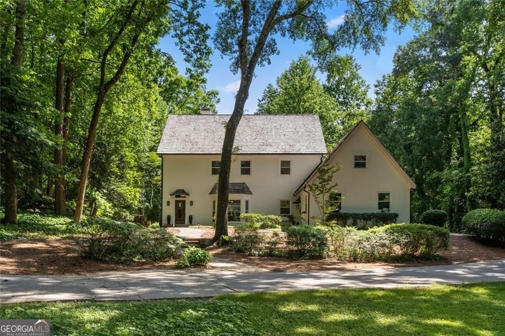 1260 Heards Ferry Road Sandy Springs - 2
