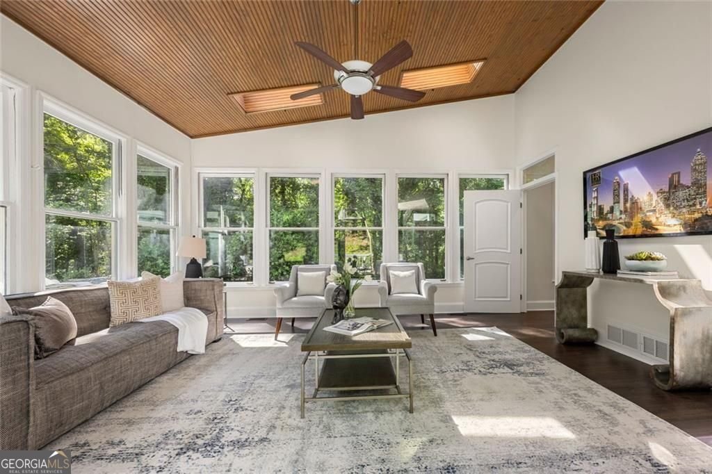 1260 Heards Ferry Road Sandy Springs - 20