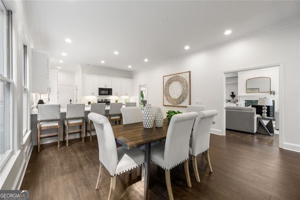 1260 Heards Ferry Road Sandy Springs - 22