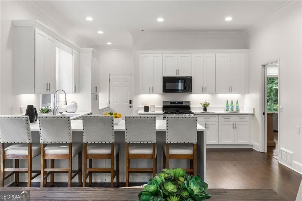 1260 Heards Ferry Road Sandy Springs - 23