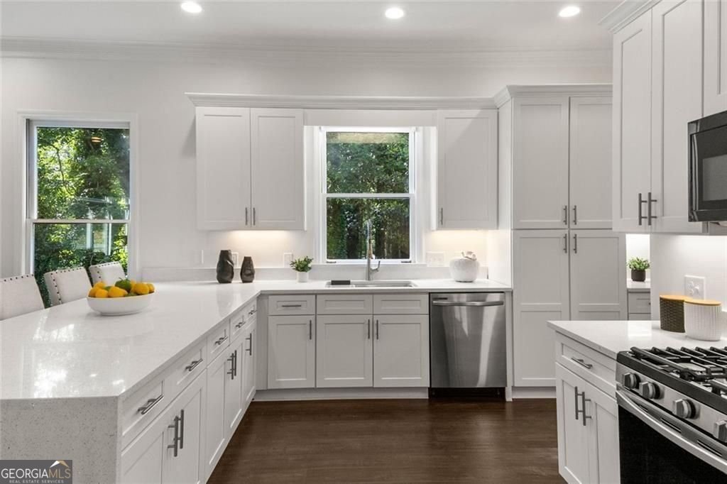 1260 Heards Ferry Road Sandy Springs - 24